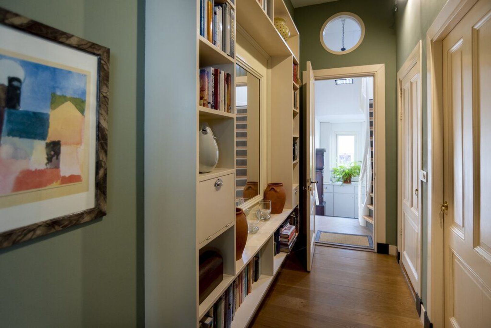 Johannes Verhulststraat 112, Amsterdam foto-16 blur