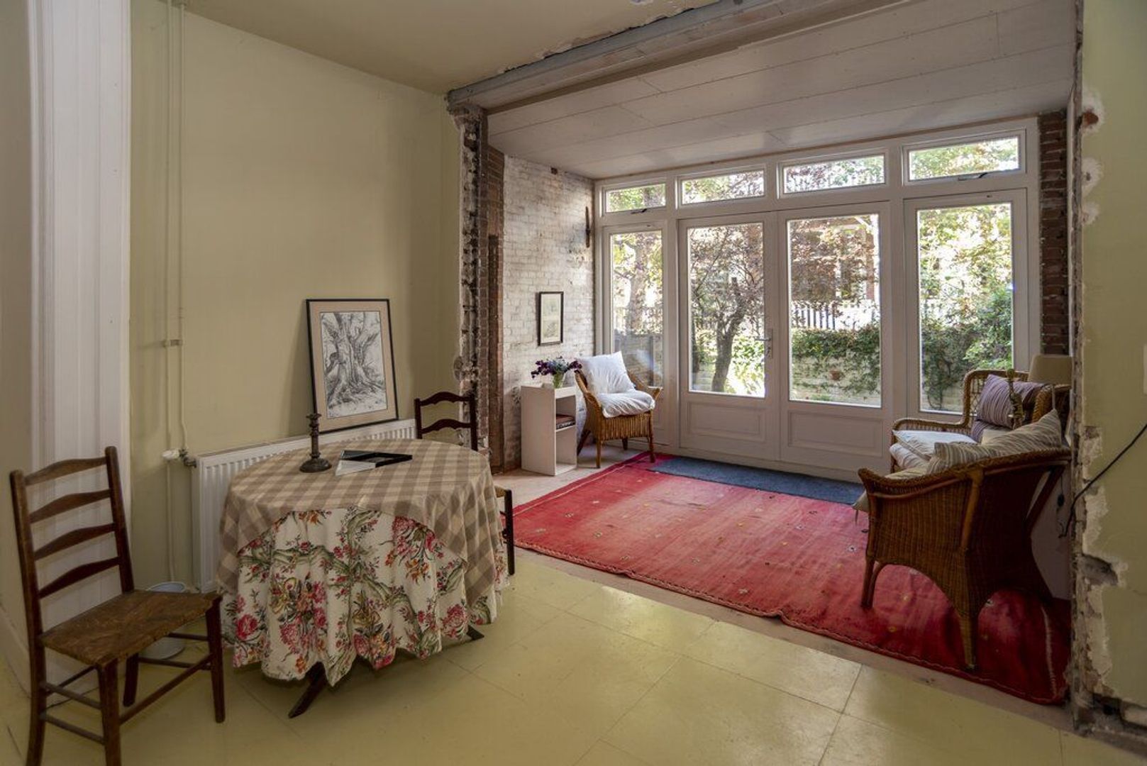 Johannes Verhulststraat 112, Amsterdam foto-12 blur