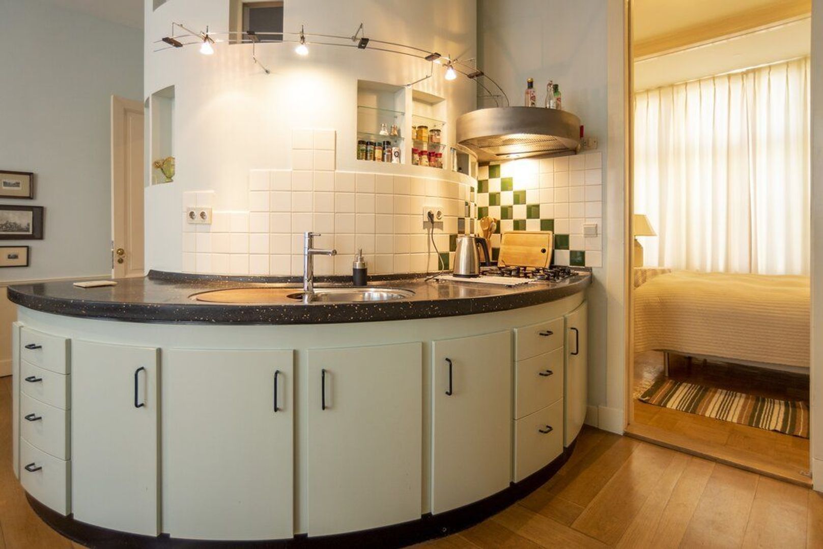 Johannes Verhulststraat 112, Amsterdam foto-24 blur