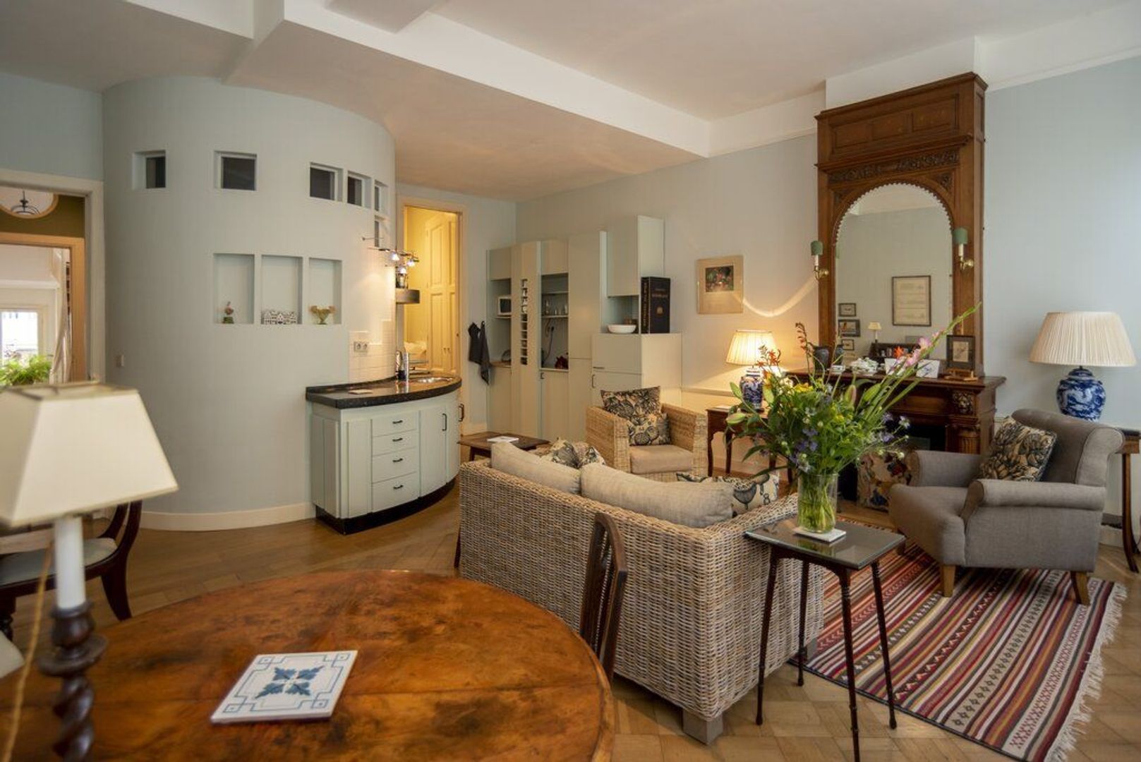 Johannes Verhulststraat 112, Amsterdam foto-17 blur