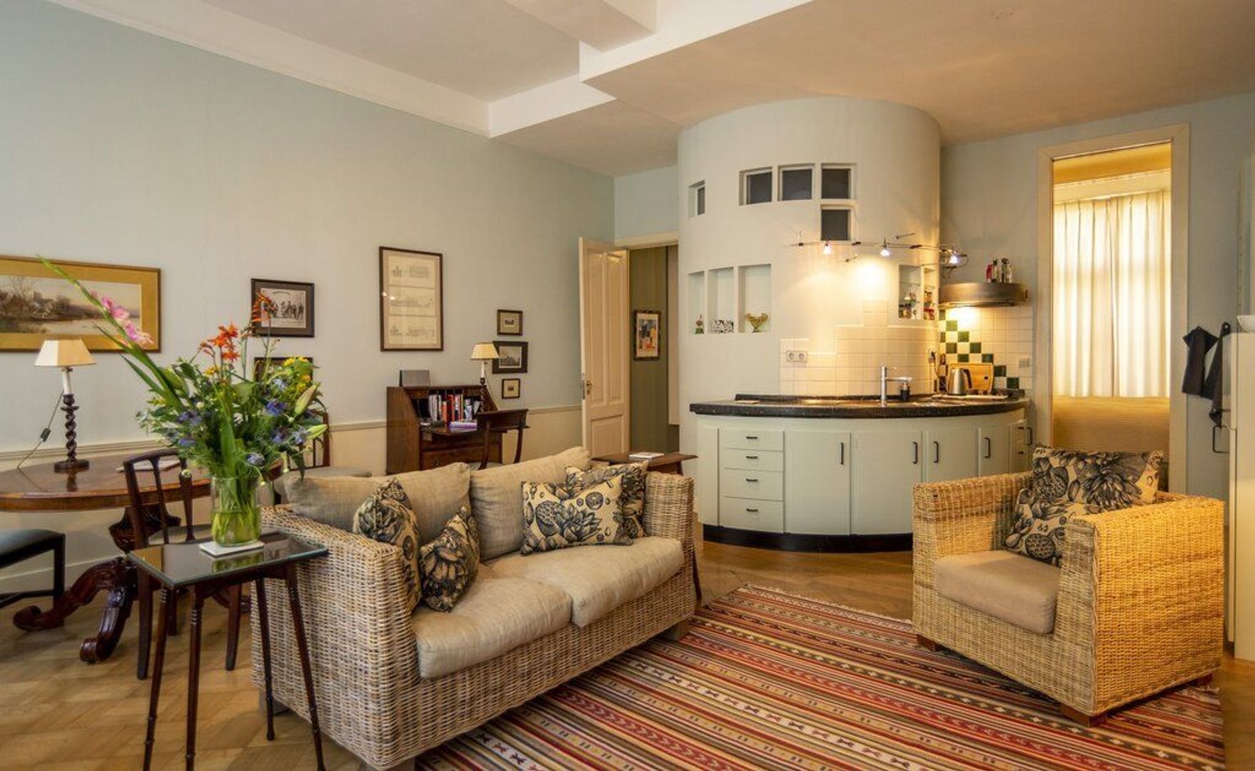 Johannes Verhulststraat 112, Amsterdam foto-18 blur