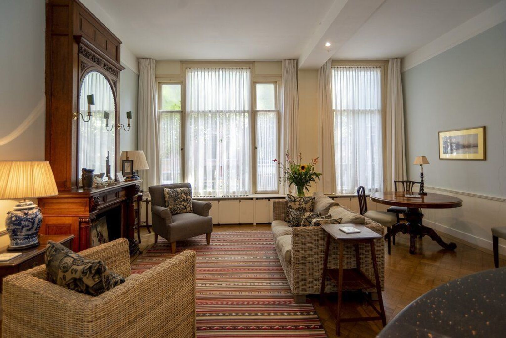 Johannes Verhulststraat 112, Amsterdam foto-19 blur