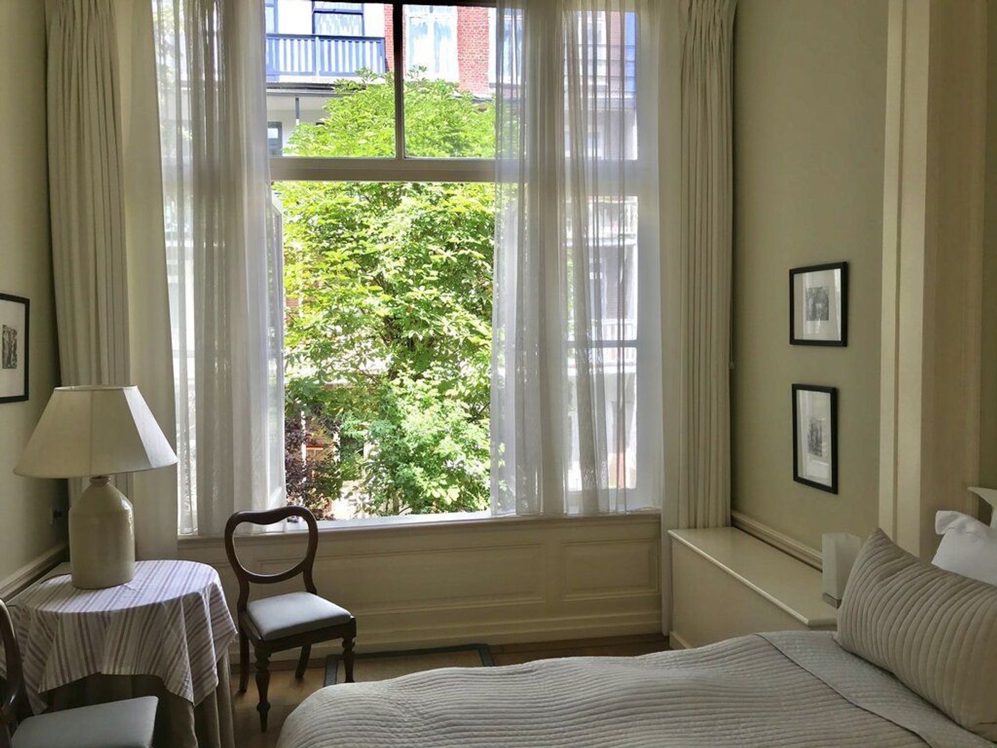 Johannes Verhulststraat 112, Amsterdam foto-27 blur