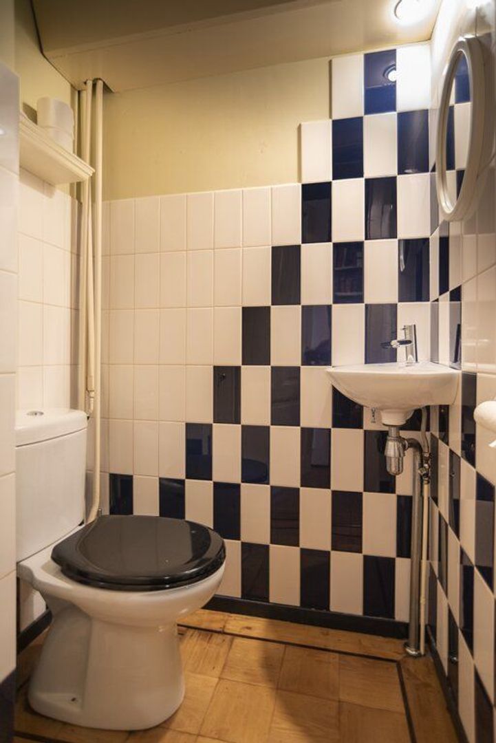 Johannes Verhulststraat 112, Amsterdam foto-29 blur