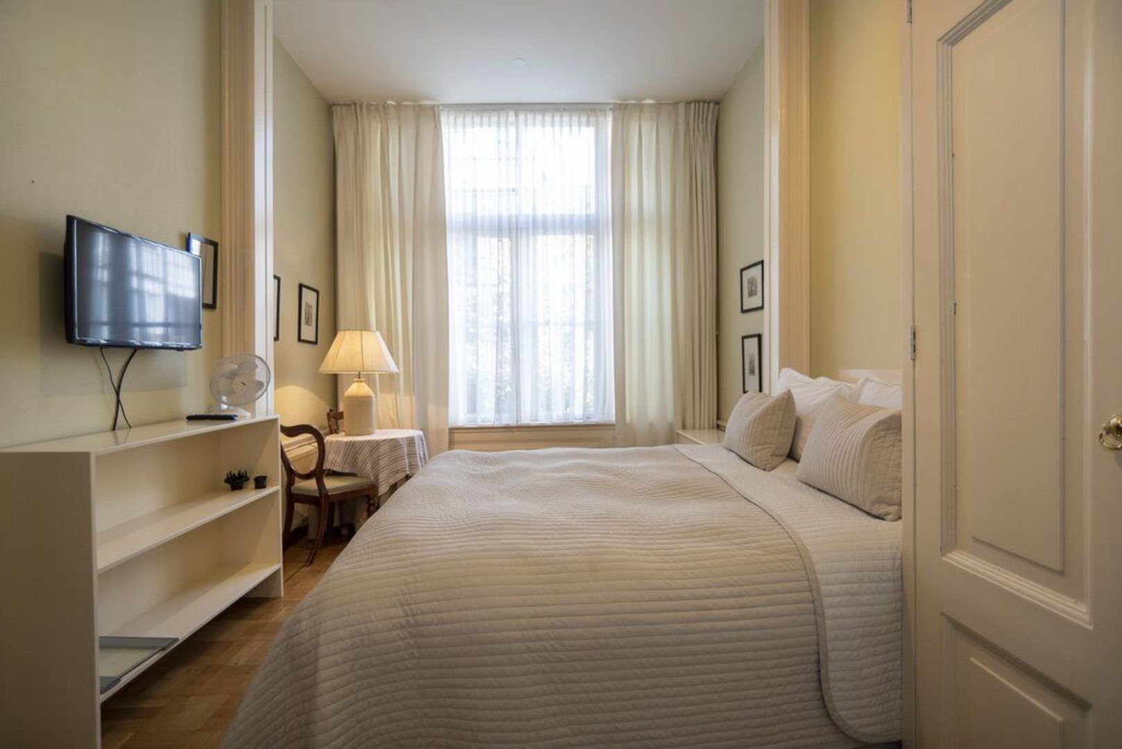 Johannes Verhulststraat 112, Amsterdam foto-25 blur