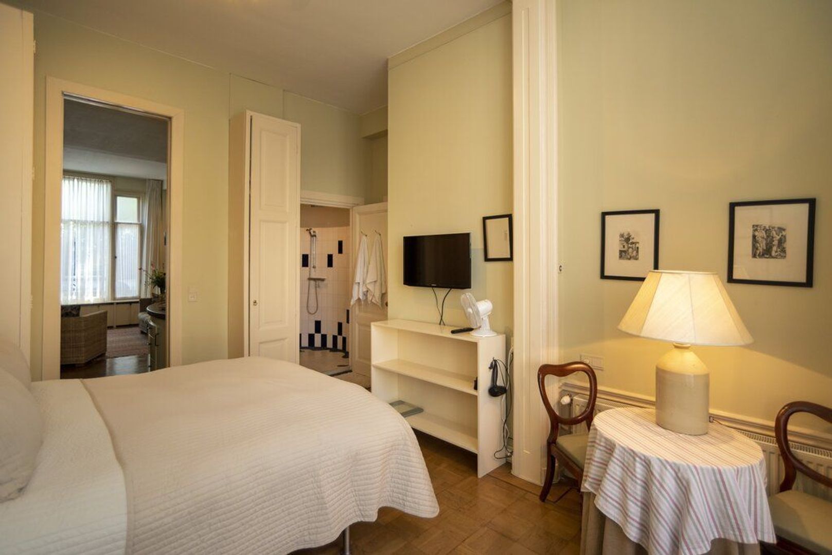 Johannes Verhulststraat 112, Amsterdam foto-26 blur