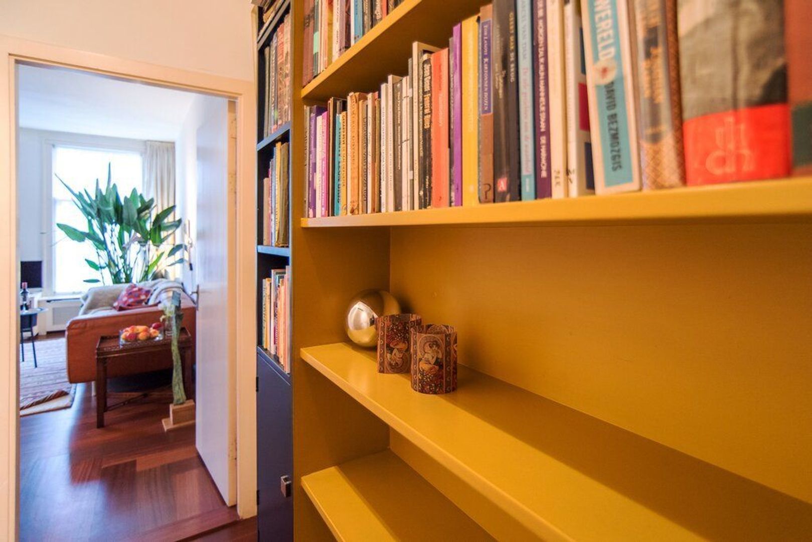 Johannes Verhulststraat 112, Amsterdam foto-33 blur