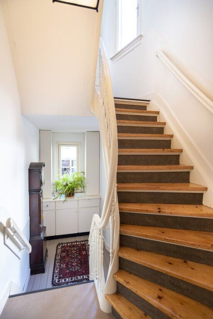 Johannes Verhulststraat 112, Amsterdam foto-31 blur