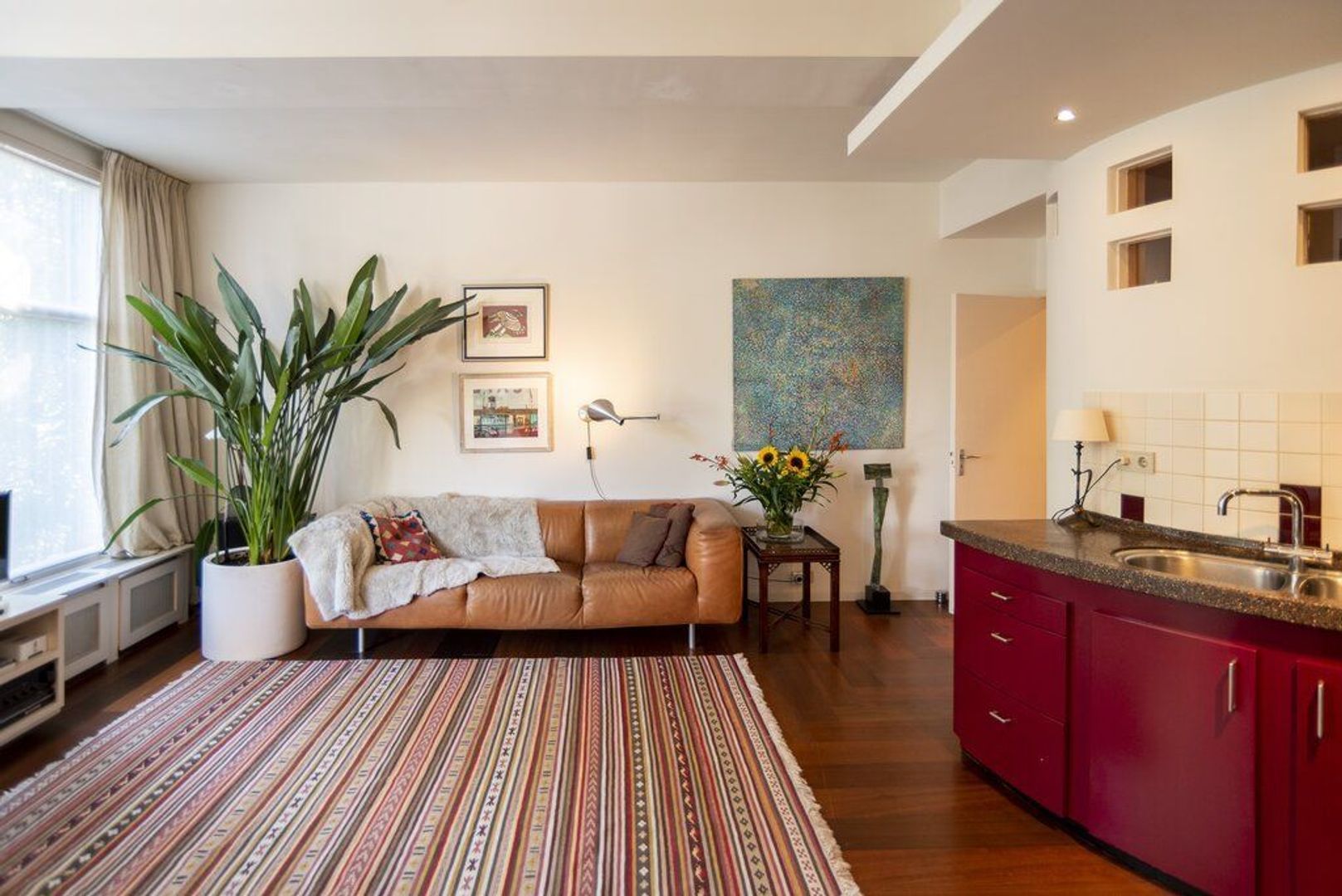 Johannes Verhulststraat 112, Amsterdam foto-38 blur