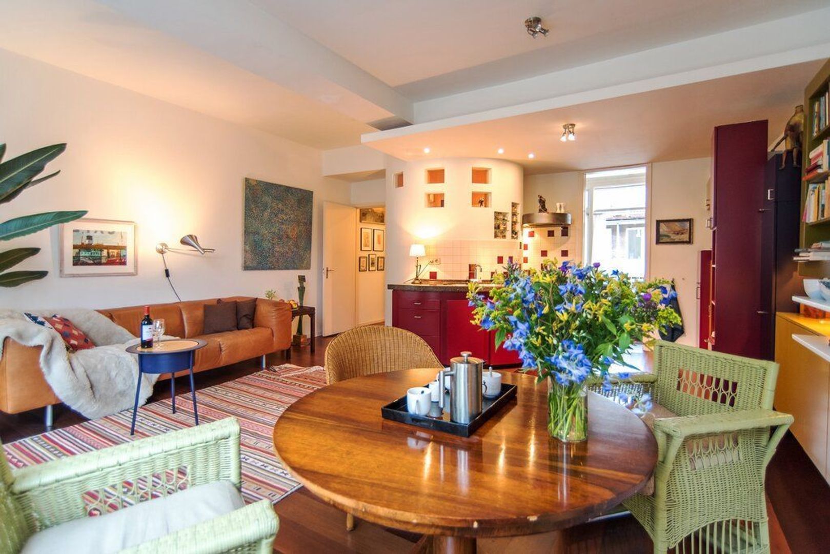 Johannes Verhulststraat 112, Amsterdam foto-34 blur