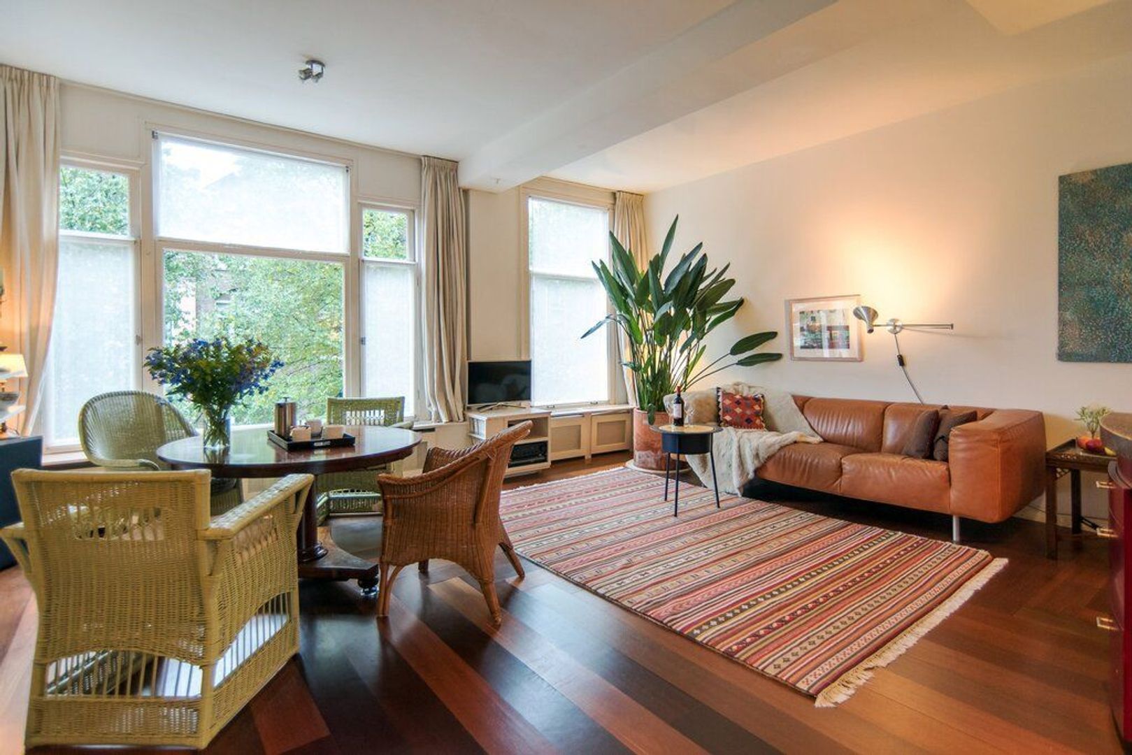 Johannes Verhulststraat 112, Amsterdam foto-35 blur