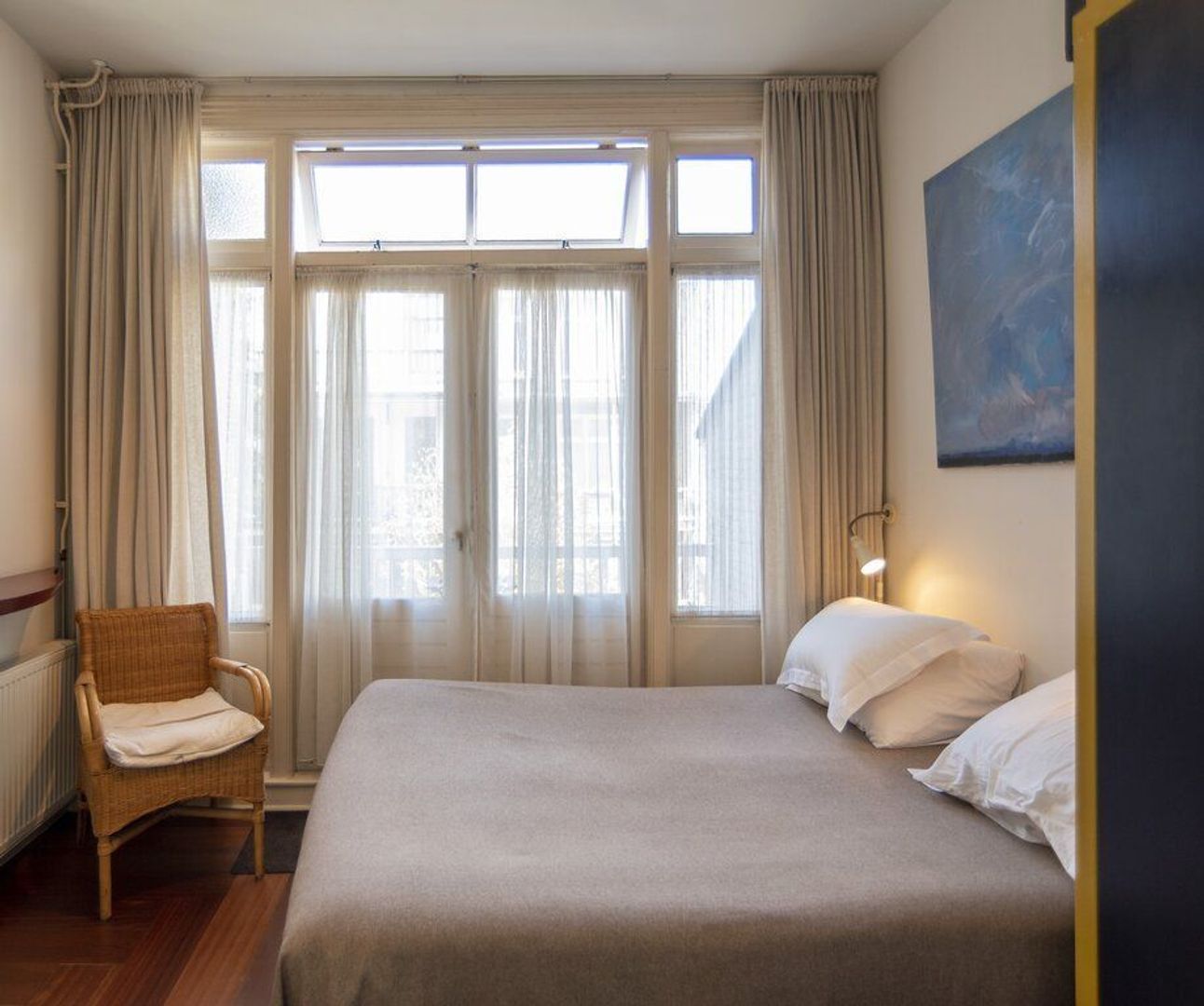 Johannes Verhulststraat 112, Amsterdam foto-41 blur