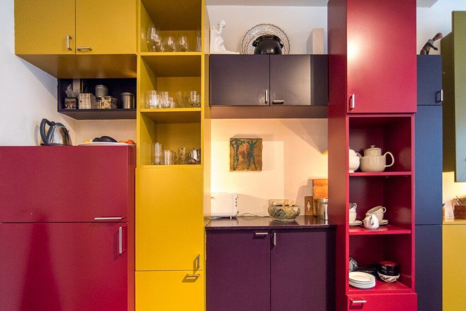 Johannes Verhulststraat 112, Amsterdam foto-40 blur