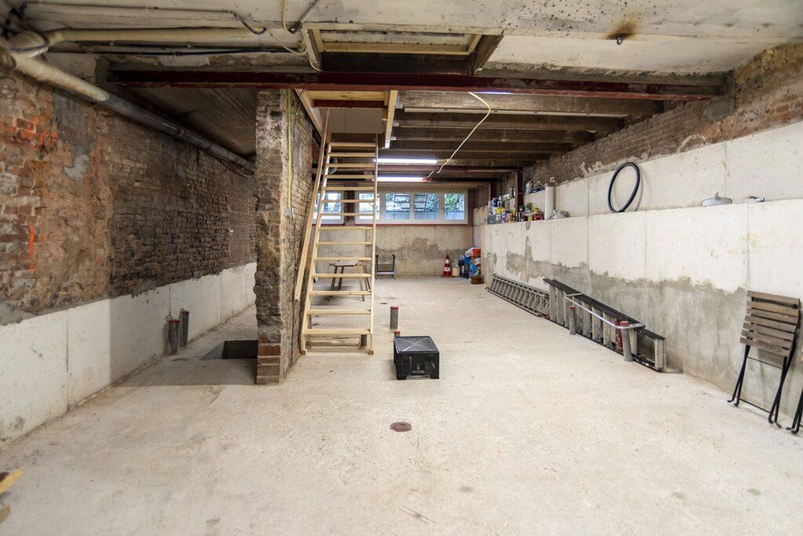 Johannes Verhulststraat 112, Amsterdam foto-48 blur