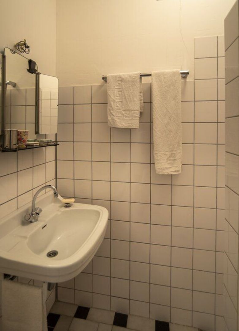 Johannes Verhulststraat 112, Amsterdam foto-45 blur