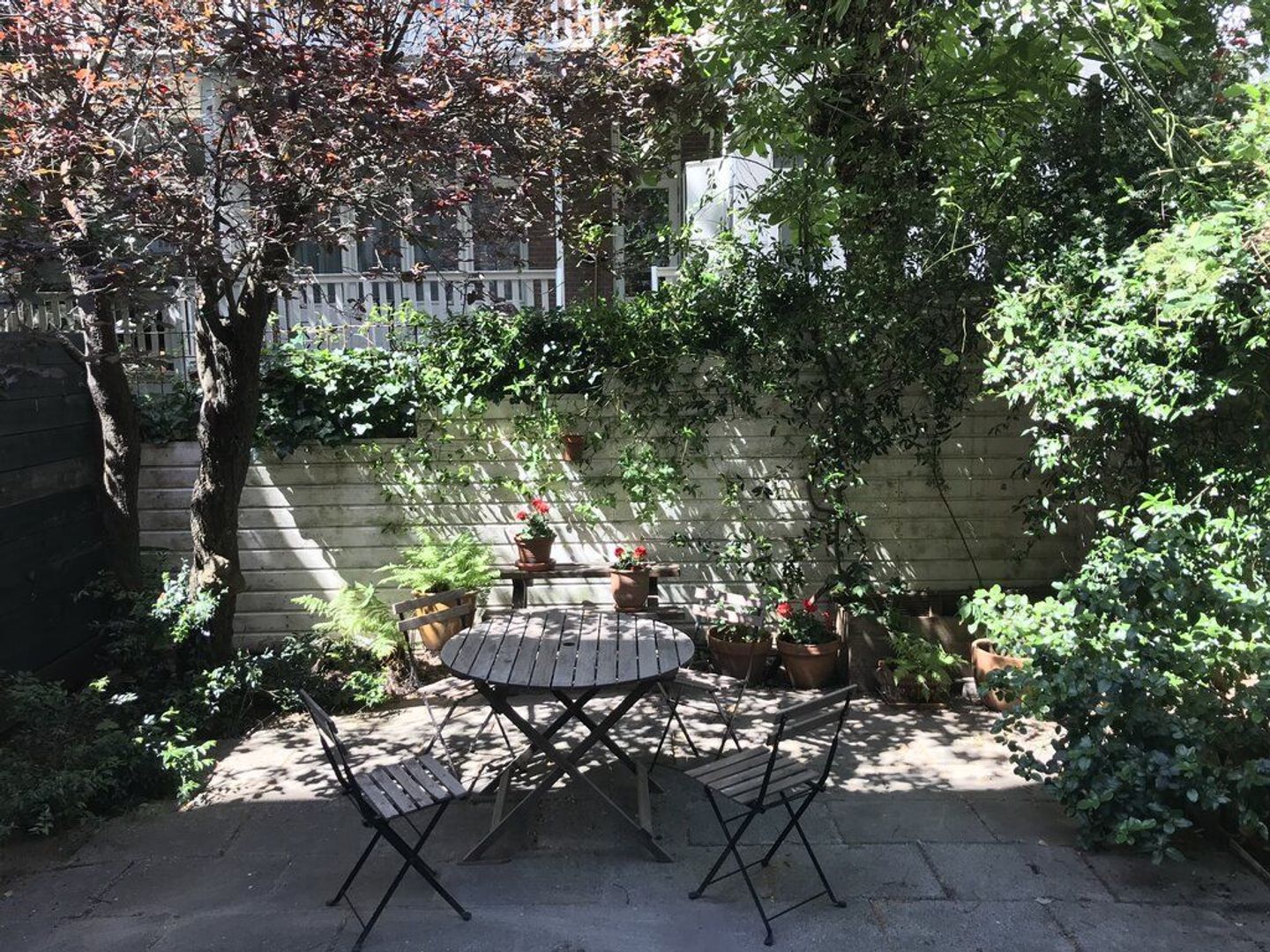 Johannes Verhulststraat 112, Amsterdam foto-53 blur