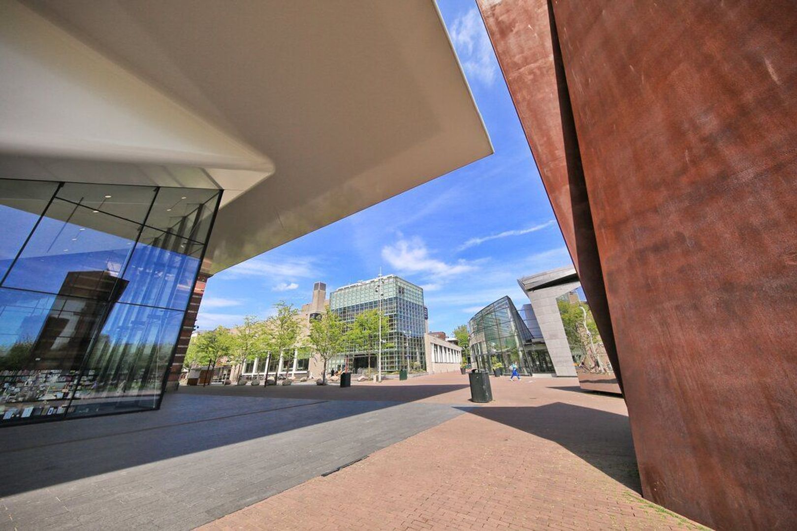 Johannes Verhulststraat 112, Amsterdam foto-61 blur