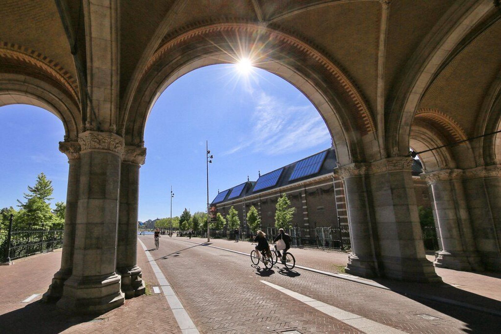 Johannes Verhulststraat 112, Amsterdam foto-62 blur