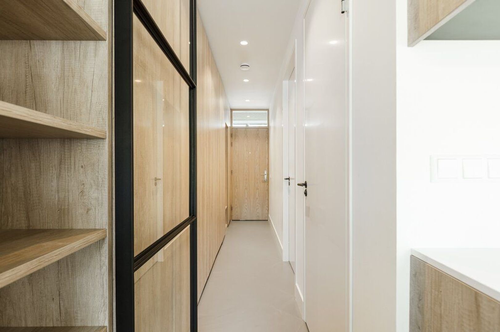 Burgemeester Hogguerstraat 791 E, Amsterdam foto-3 blur