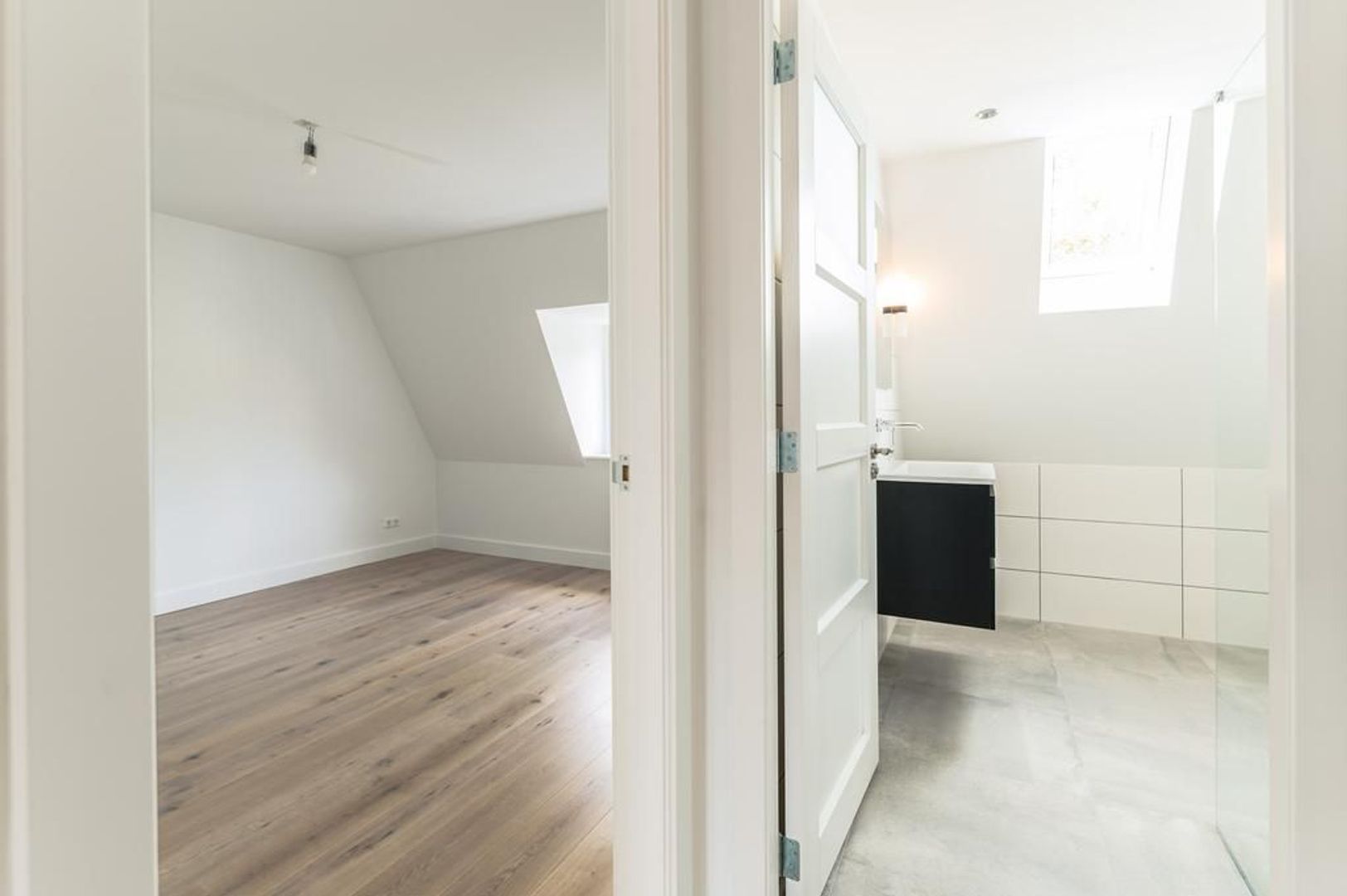 Johann Keplerstraat 43 BV, Amsterdam foto-25 blur