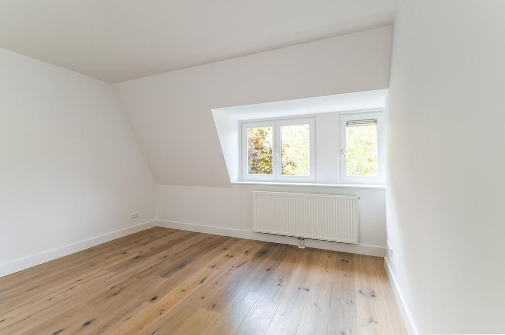 Johann Keplerstraat 43 BV, Amsterdam foto-26 blur