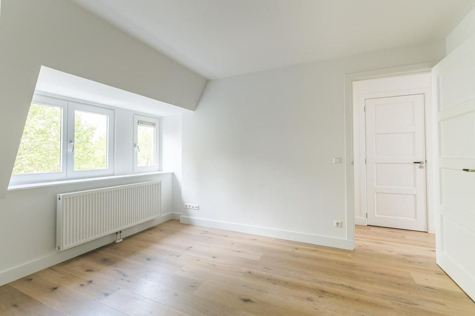 Johann Keplerstraat 43 BV, Amsterdam foto-27 blur