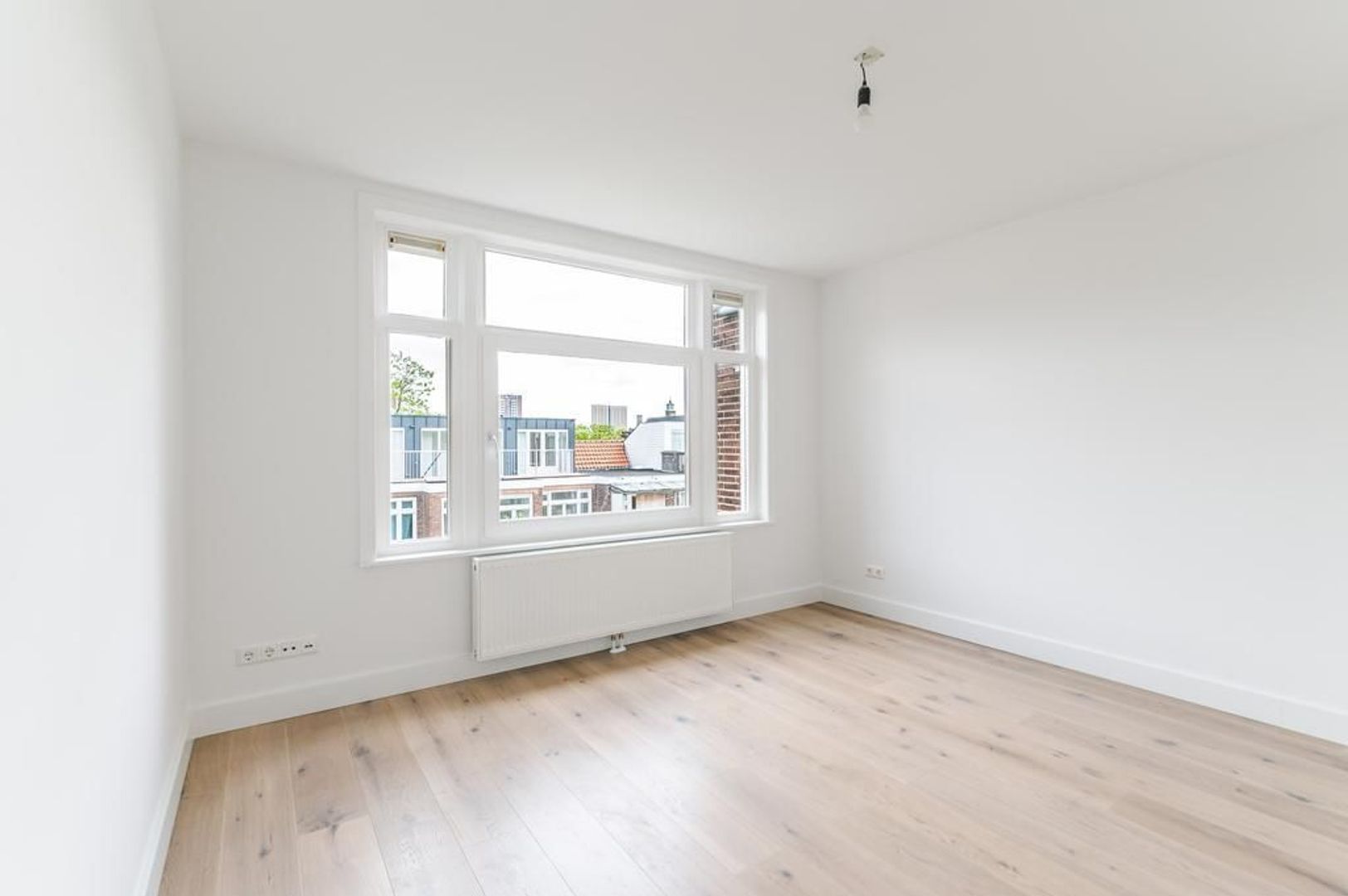 Johann Keplerstraat 43 BV, Amsterdam foto-23 blur