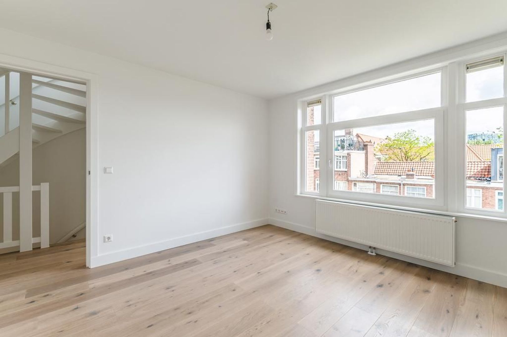 Johann Keplerstraat 43 BV, Amsterdam foto-24 blur