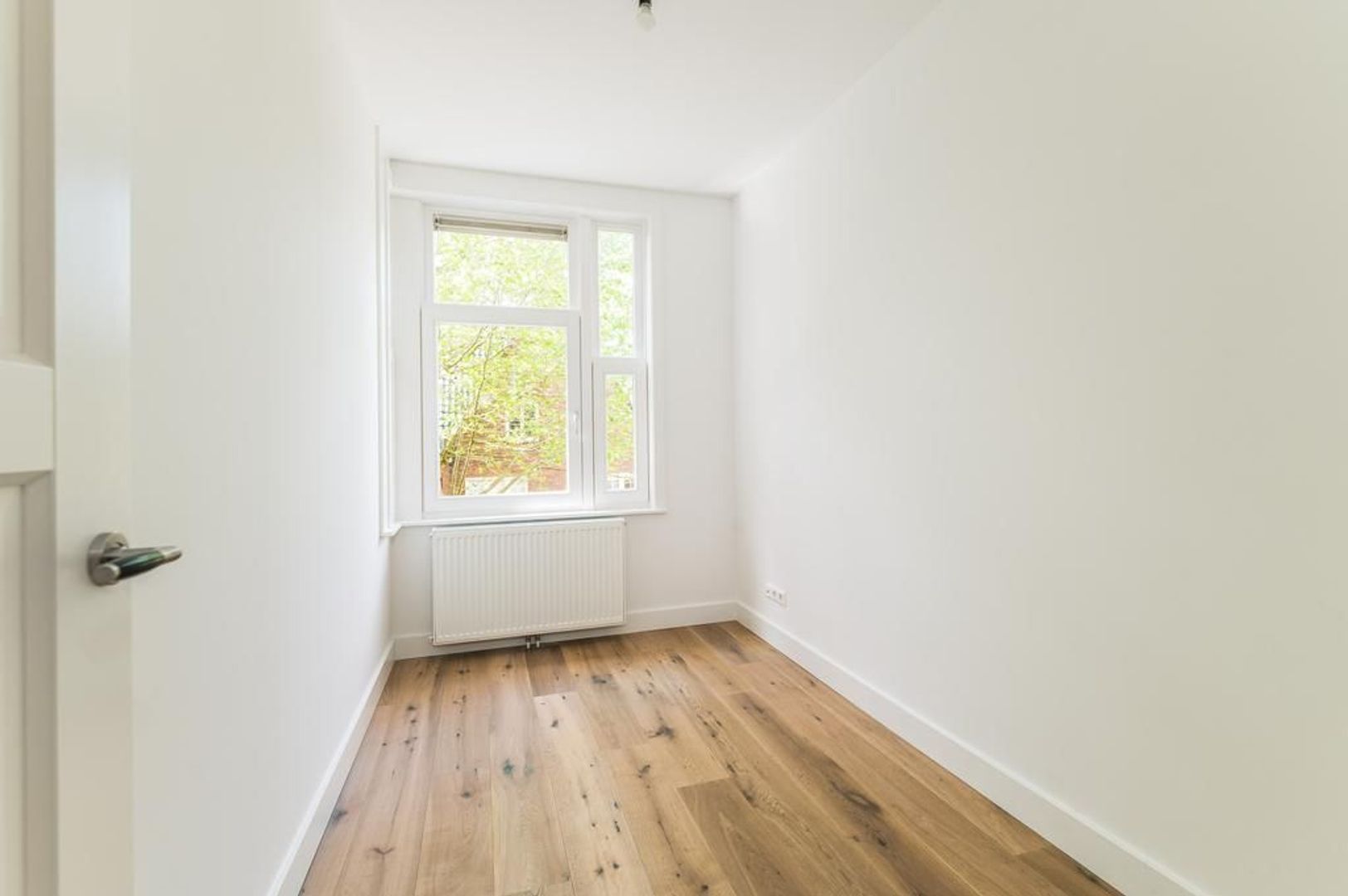 Johann Keplerstraat 43 BV, Amsterdam foto-22 blur
