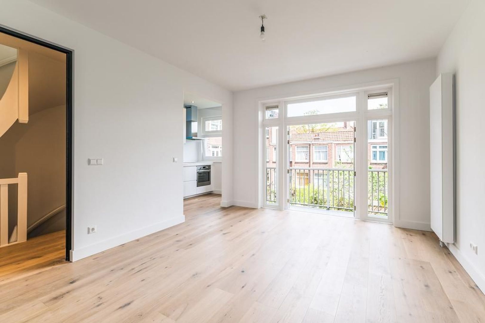 Johann Keplerstraat 43 BV, Amsterdam foto-2 blur
