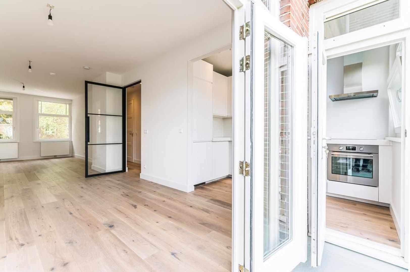 Johann Keplerstraat 43 BV, Amsterdam foto-9 blur