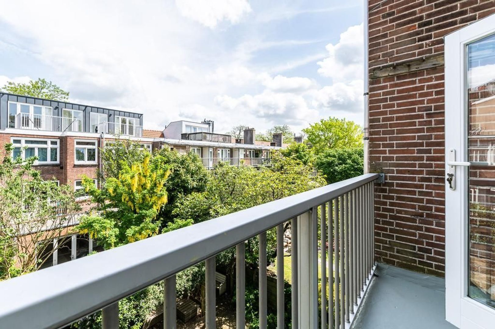 Johann Keplerstraat 43 BV, Amsterdam foto-4 blur