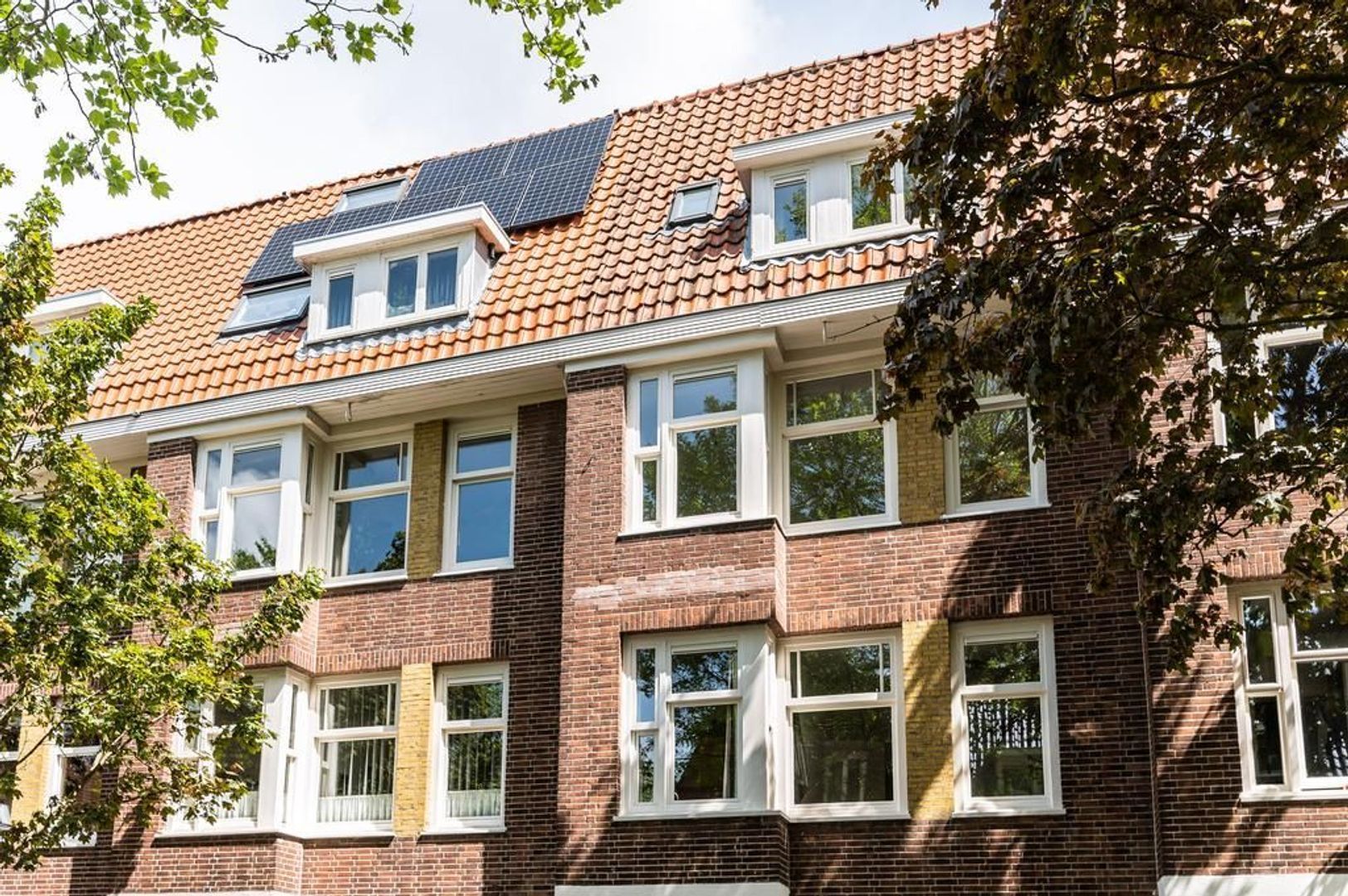 Johann Keplerstraat 43 BV, Amsterdam foto-0 blur