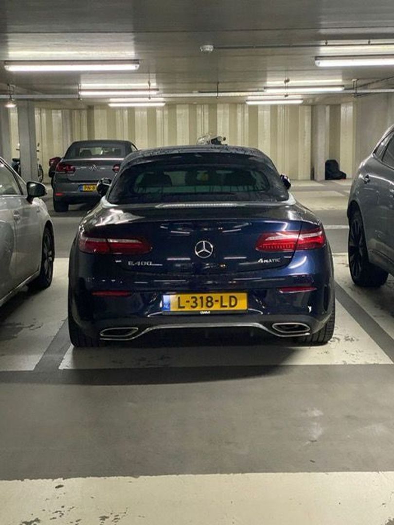 Eerste Constantijn Huygensstraat 0 ong, Amsterdam foto-1 blur