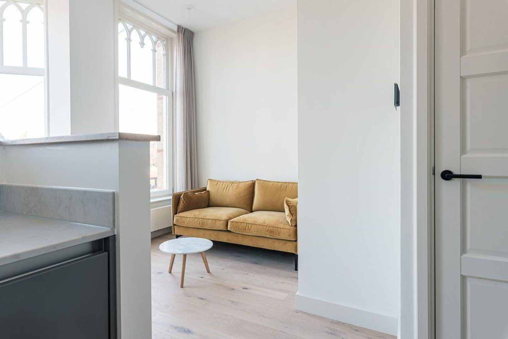 Van Baerlestraat 92 B, Amsterdam foto-7 blur