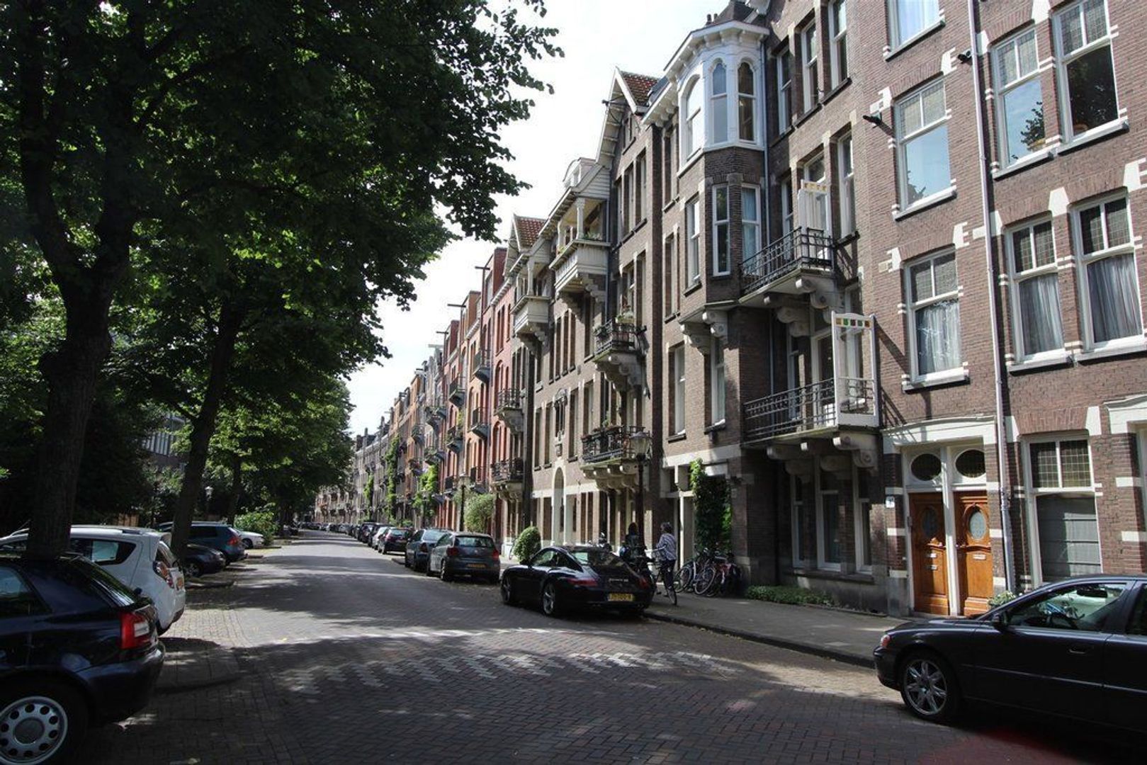 Saxen-Weimarlaan 12 A 2, Amsterdam foto-1 blur