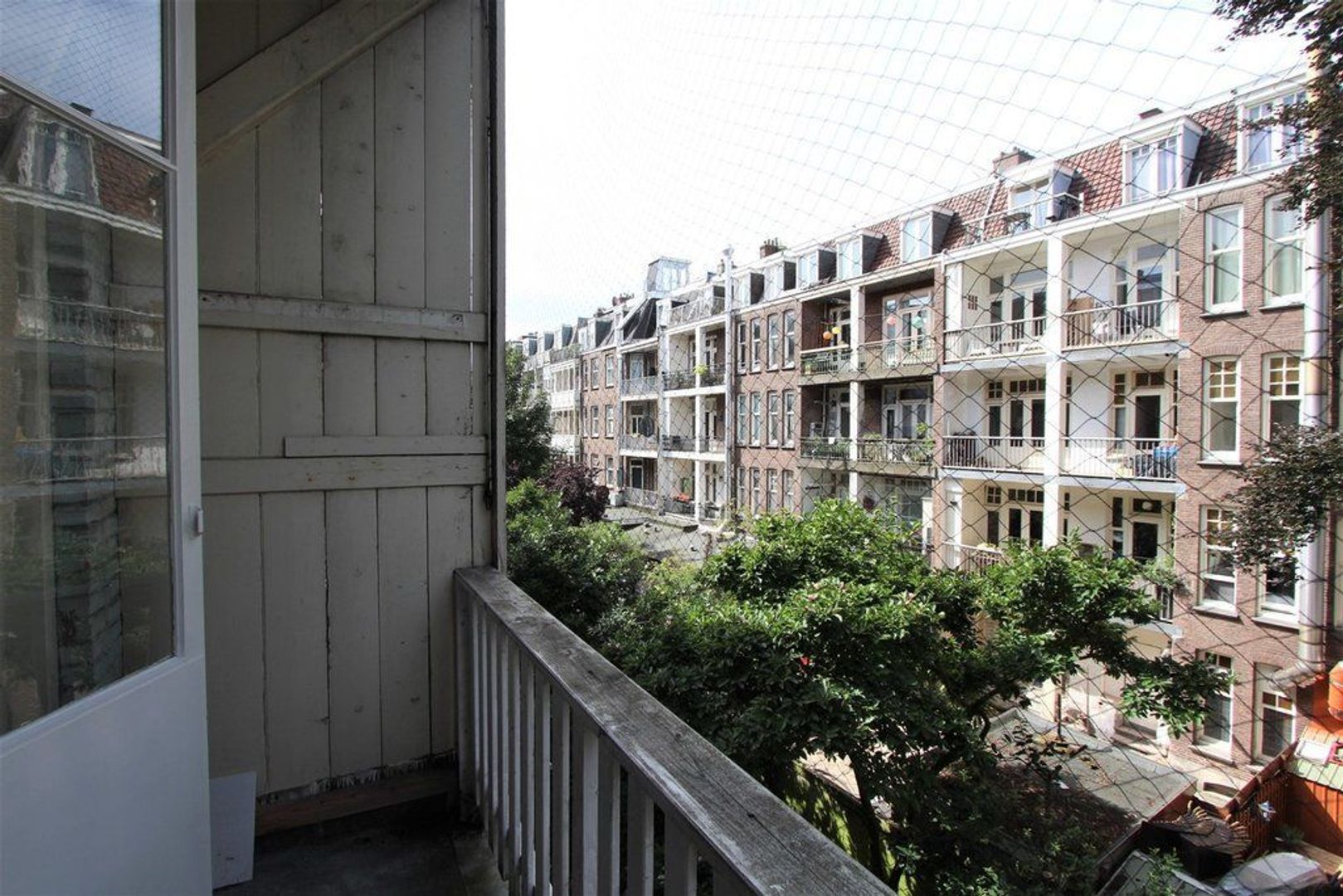 Saxen-Weimarlaan 12 A 2, Amsterdam foto-8 blur