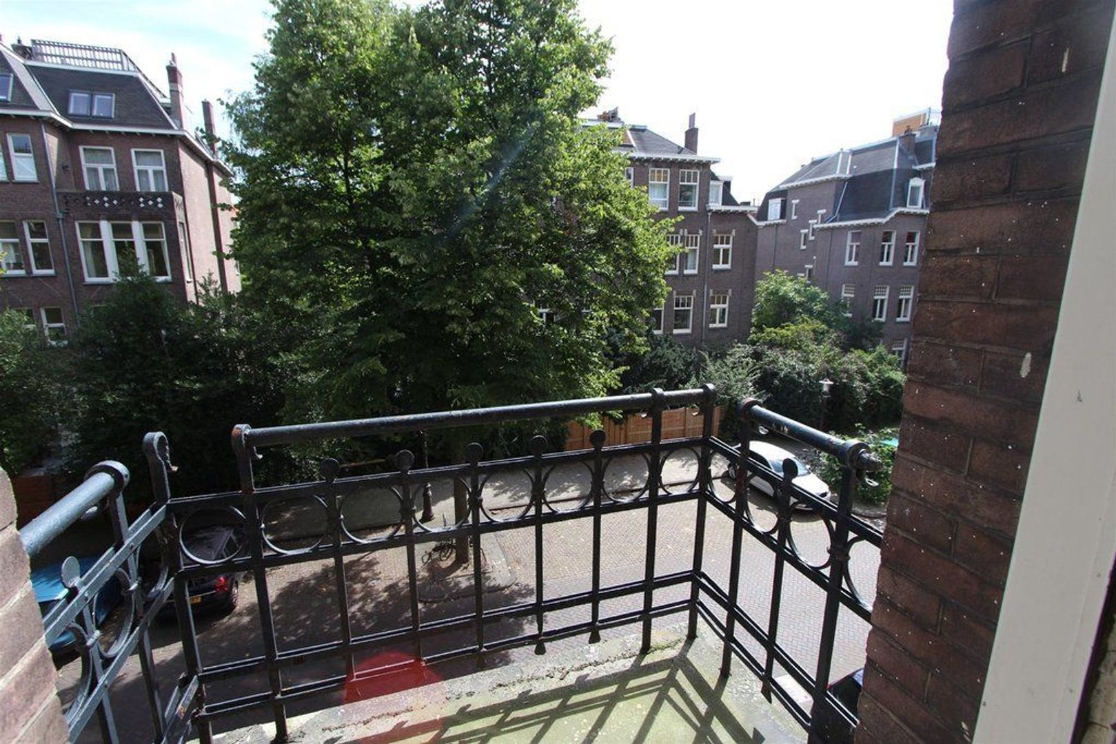 Saxen-Weimarlaan 12 A 2, Amsterdam foto-4 blur