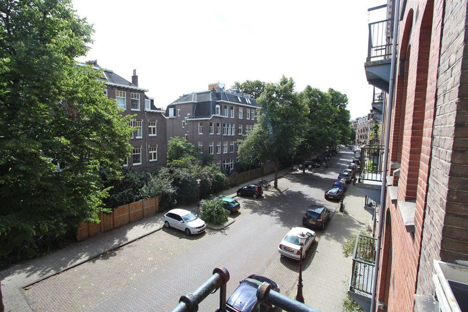 Saxen-Weimarlaan 12 A 2, Amsterdam foto-5 blur