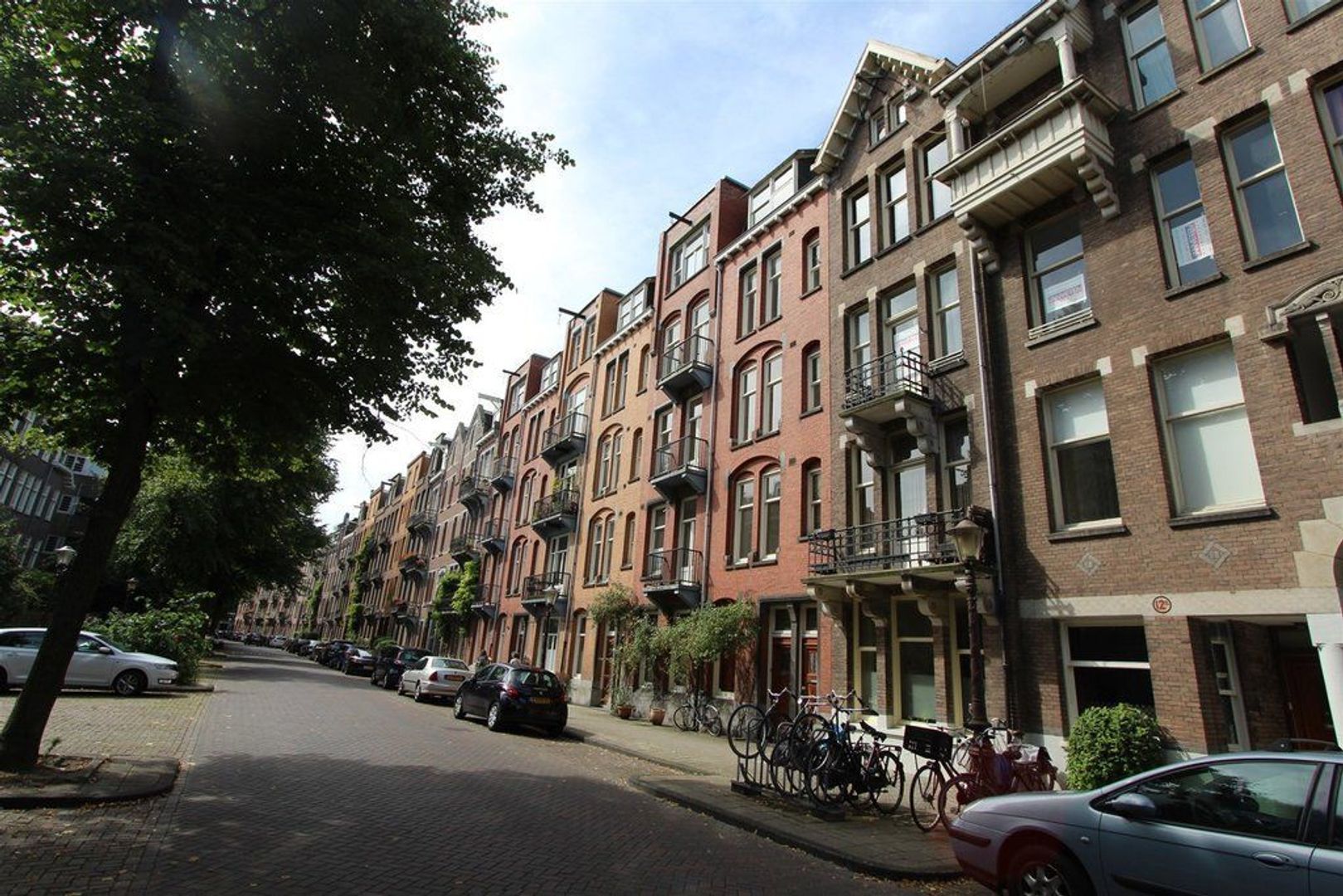 Saxen-Weimarlaan 12 A 2, Amsterdam foto-16 blur