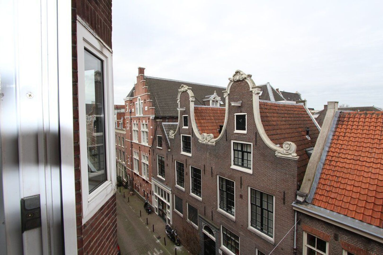 Elandsstraat 173 3, Amsterdam foto-14 blur