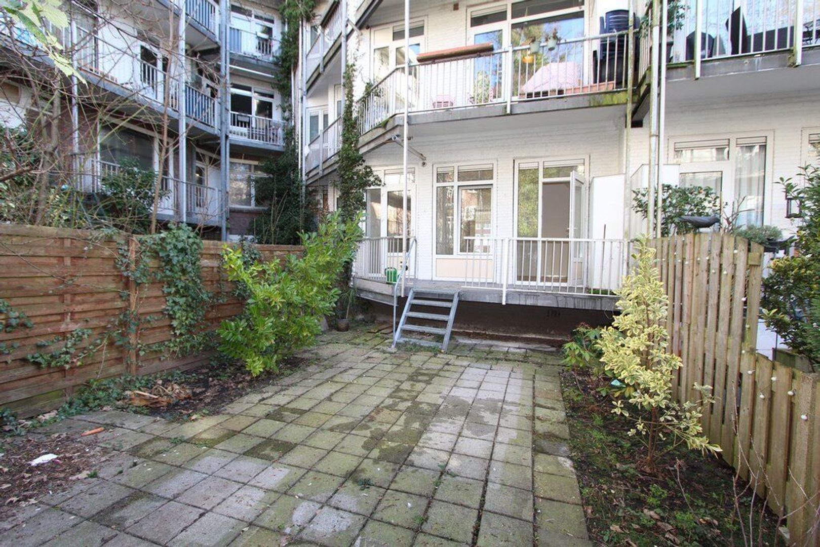 Admiralengracht 217 H, Amsterdam foto-7 blur