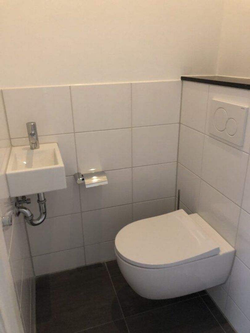 Stadhouderskade 123 A, Amsterdam foto-11 blur