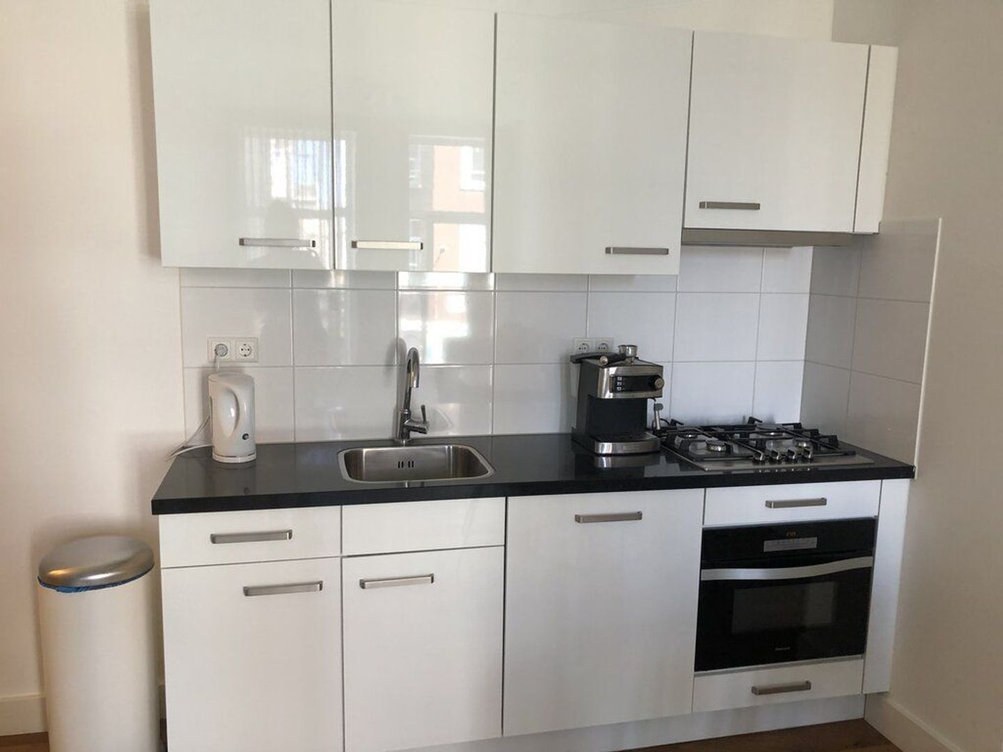 Stadhouderskade 123 A, Amsterdam foto-3 blur