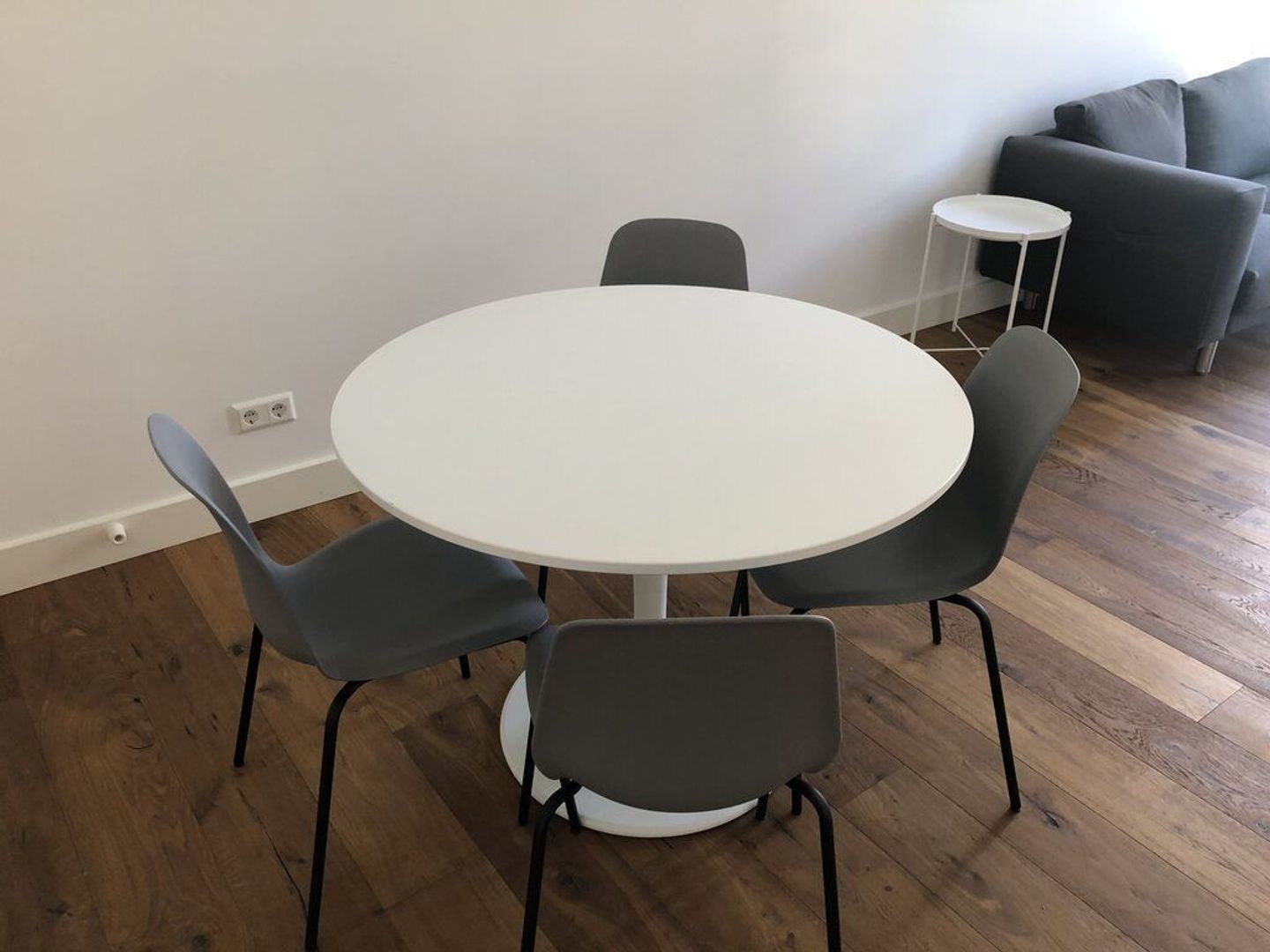 Stadhouderskade 123 A, Amsterdam foto-5 blur