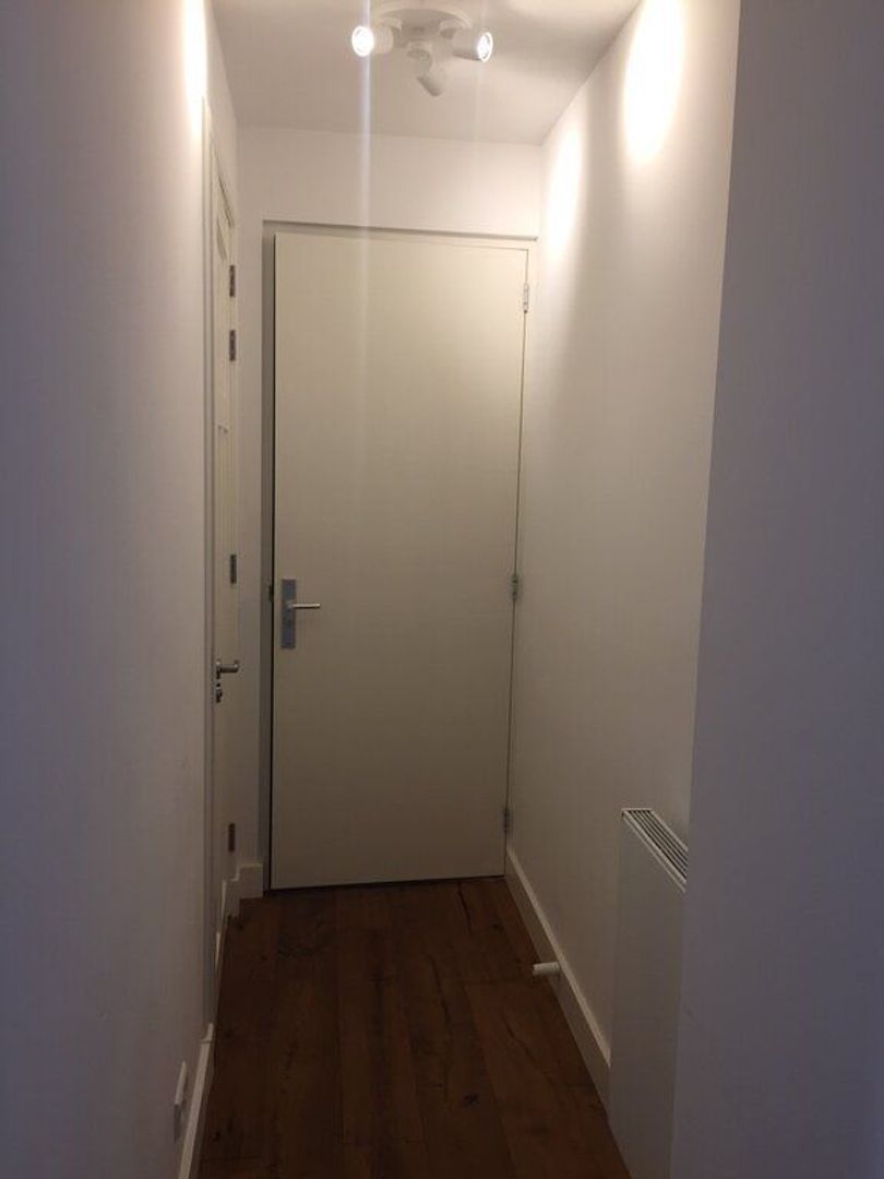 Stadhouderskade 123 A, Amsterdam foto-6 blur