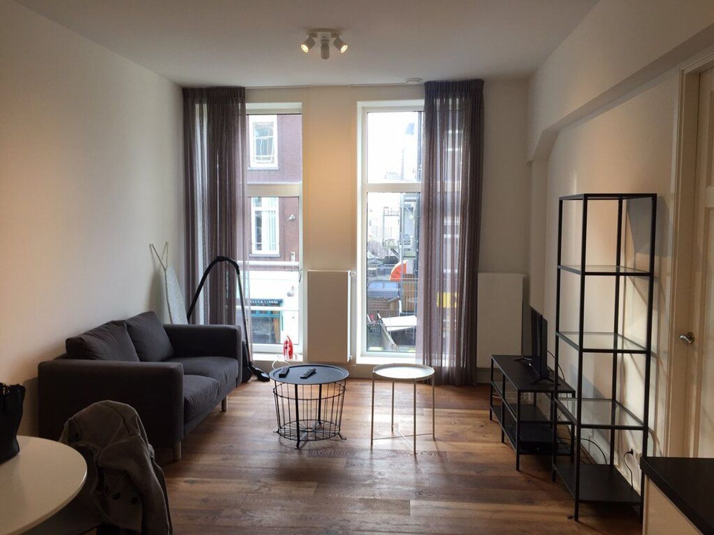 Stadhouderskade 123 A, Amsterdam foto-1 blur