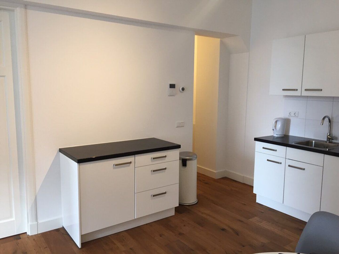 Stadhouderskade 123 A, Amsterdam foto-4 blur