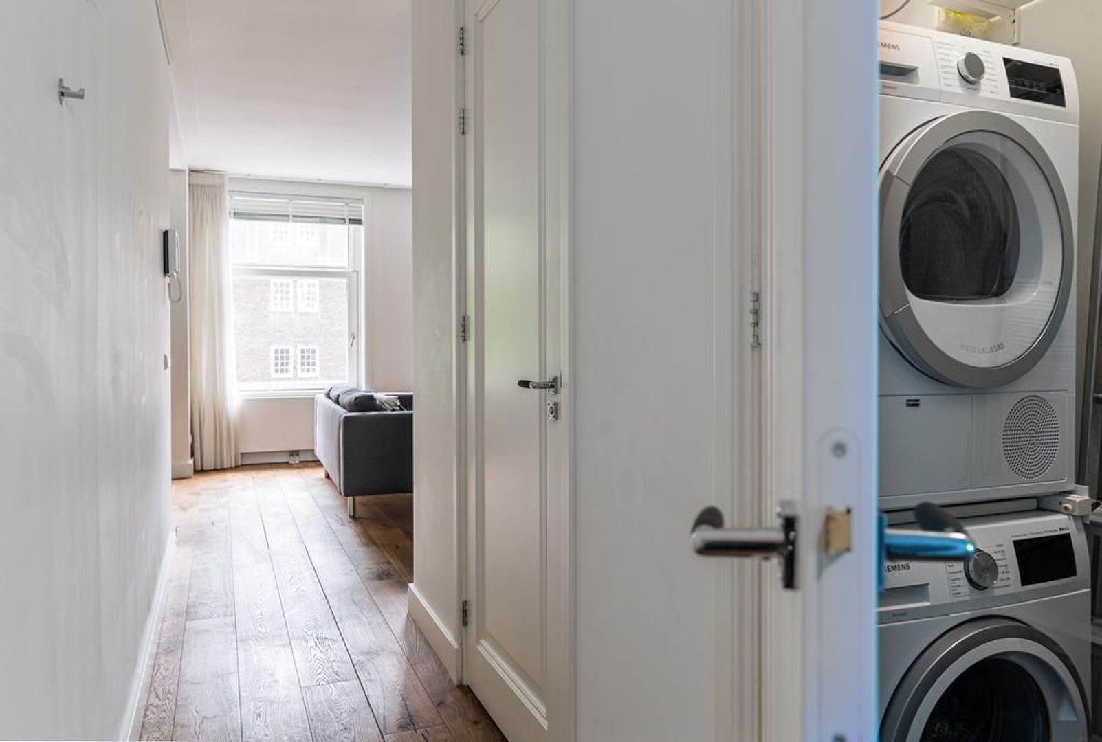 Beethovenstraat 34 2, Amsterdam foto-11 blur