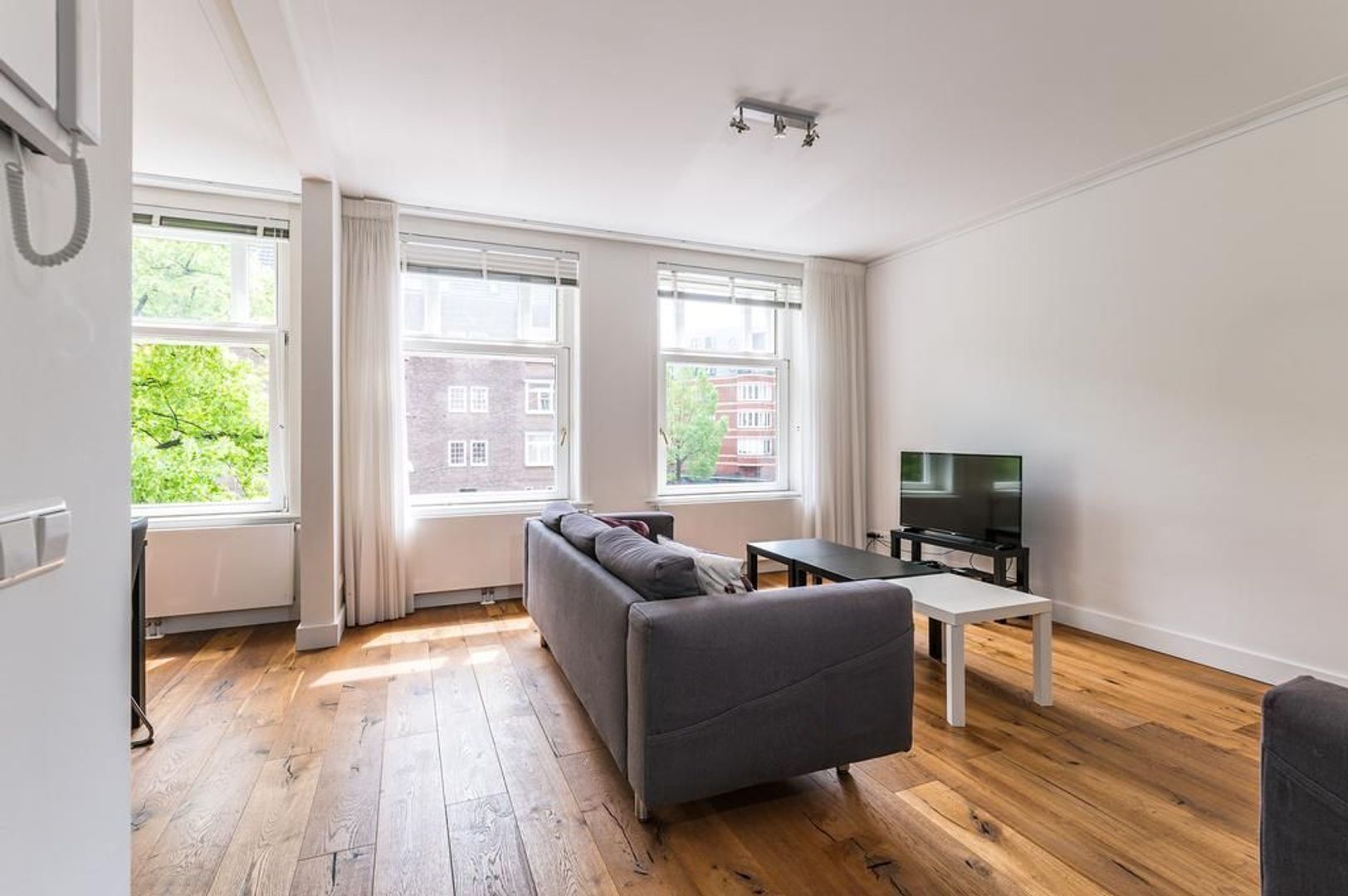 Beethovenstraat 34 2, Amsterdam foto-1 blur